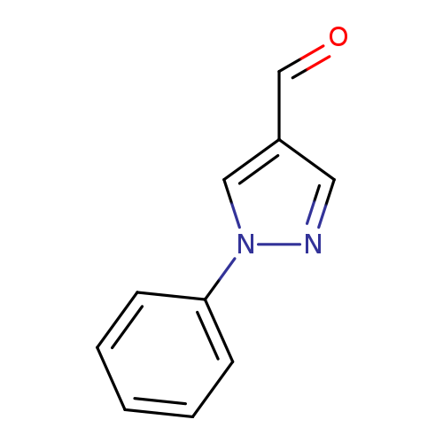 1H-Pyrazole-4-carboxaldehyde, 1-phenyl-