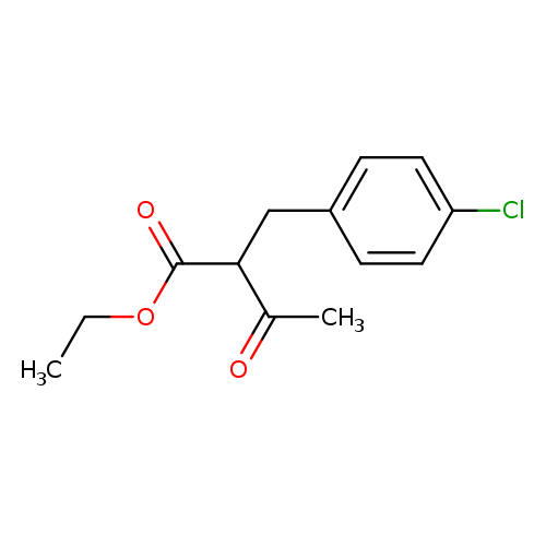 2-(4-Chlorobenzyl)acetoacetic acid ethyl ester