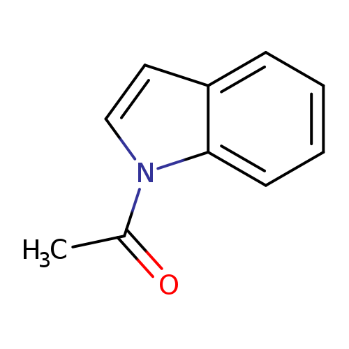 1-(1H-Indol-1-yl)ethanone