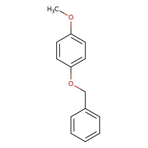 4-BENZYLOXYANISOLE