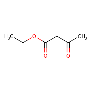 Butanoic acid, 3-oxo-, ethyl ester