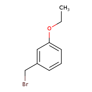 1-(Bromomethyl)-3-ethoxybenzene
