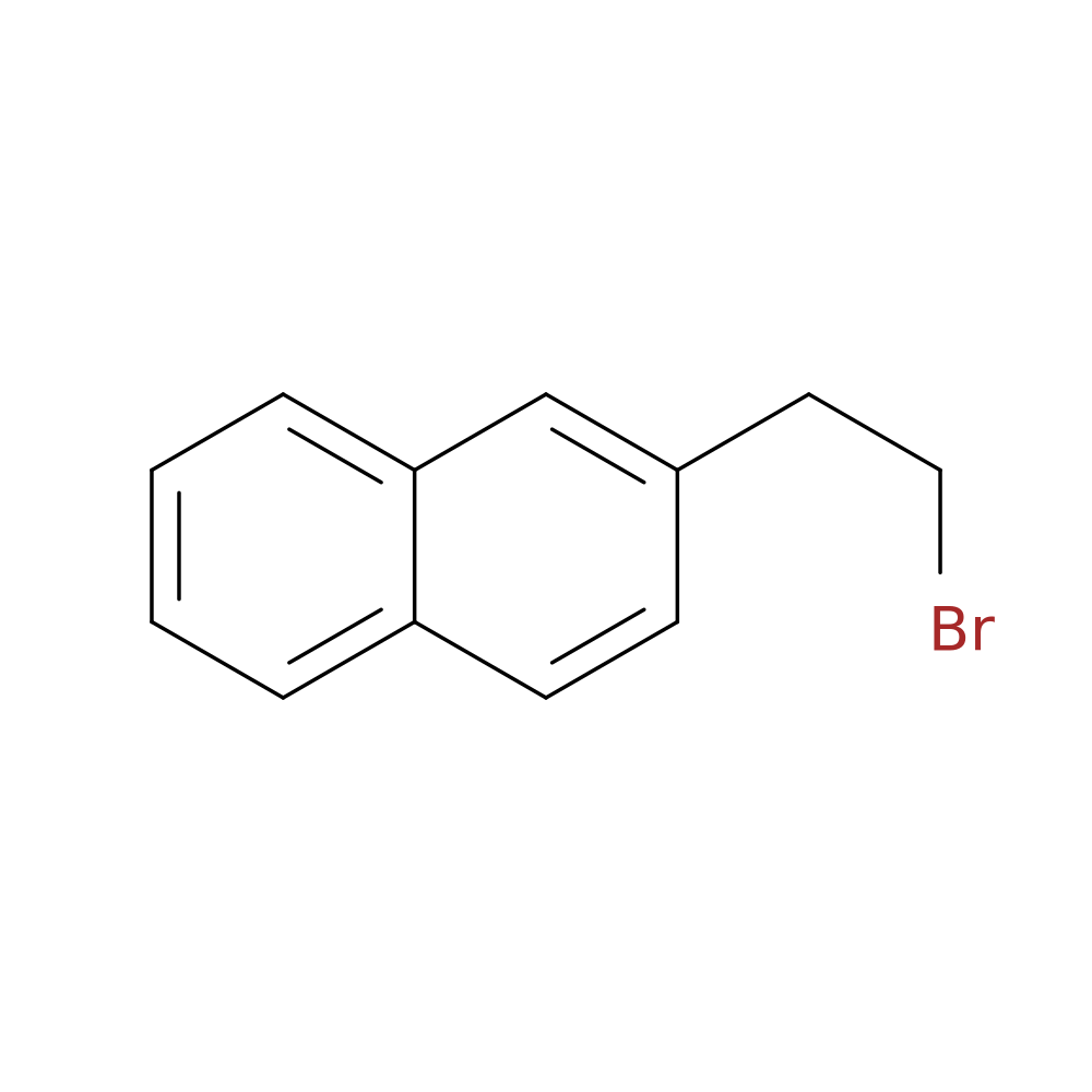 2-(2-Bromoethyl)naphthalene