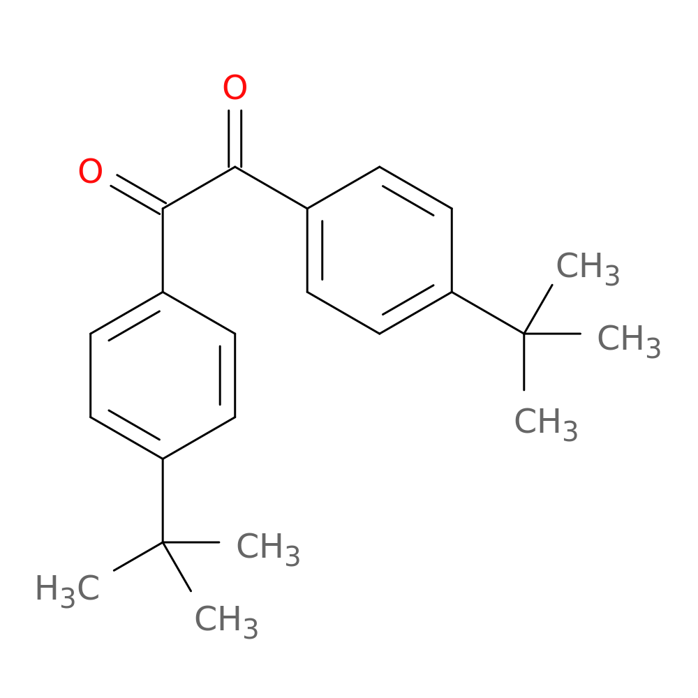 1,2-Bis(4-(tert-butyl)phenyl)ethane-1,2-dione