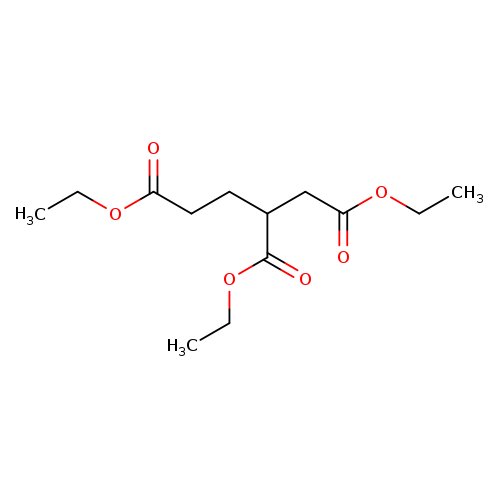 Diethyl 3-(ethoxycarbonyl)hexanediate