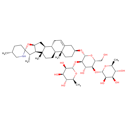 Solamargine