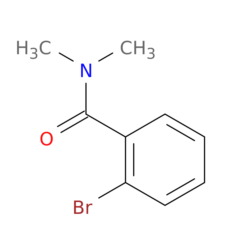 2-BROMO-N,N-DIMETHYLBENZAMIDE