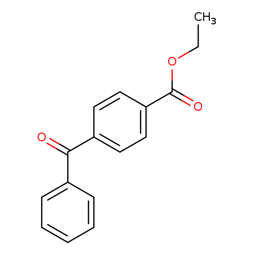 Ethyl 4-benzoylbenzoate