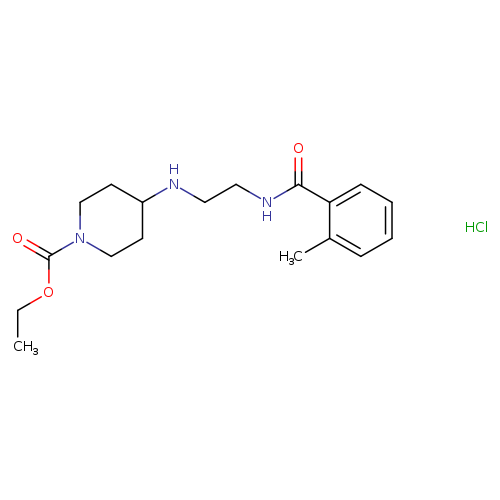VU 0357017 Hydrochloride