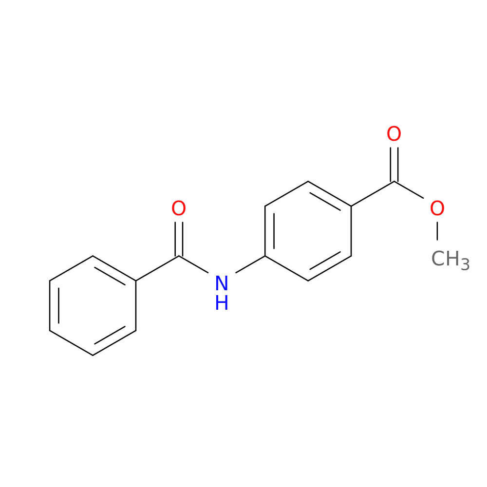 Methyl 4-benzamidobenzoate
