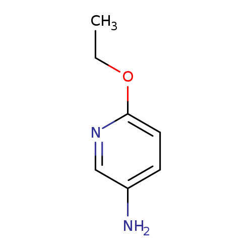 3-Pyridinamine, 6-ethoxy-