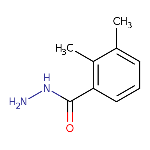 2,3-Dimethylbenzohydrazide