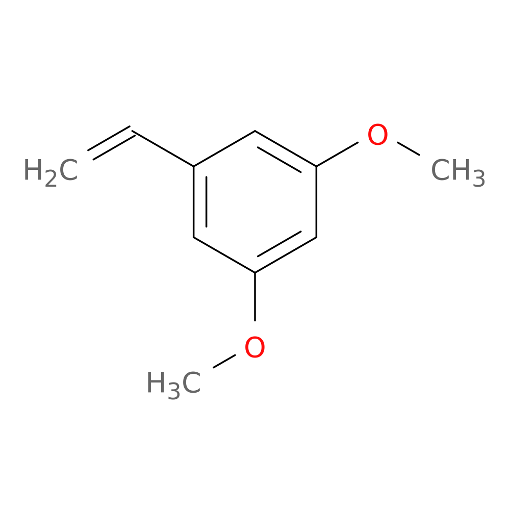 1-Ethenyl-3,5-dimethoxybenzene