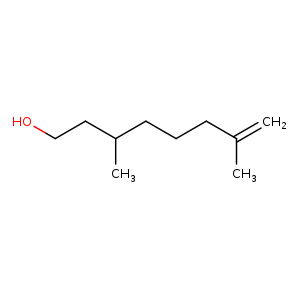 3,7-Dimethyl-7-octen-1-ol