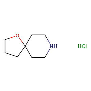 1-Oxa-8-azaspiro[4.5]decane, hydrochloride
