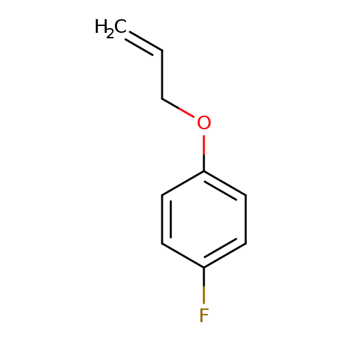 1-Fluoro-4-(prop-2-en-1-yloxy)benzene
