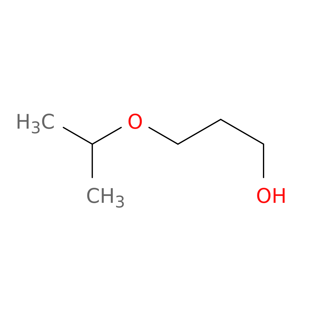 3-isopropoxy-1-propanol
