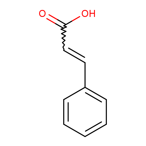 (Z)-3-Phenylacrylic acid