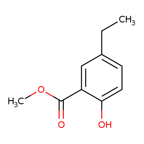 Methyl 5-ethyl-2-hydroxybenzoate