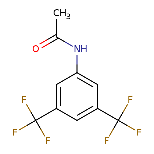 ACETAMIDE, N-[3,5-BIS(TRIFLUOROMETHYL)PHENYL]-