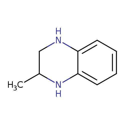 2-Methyl-1,2,3,4-tetrahydroquinoxaline