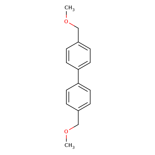 4,4'-Bis(methoxymethyl)-1,1'-biphenyl