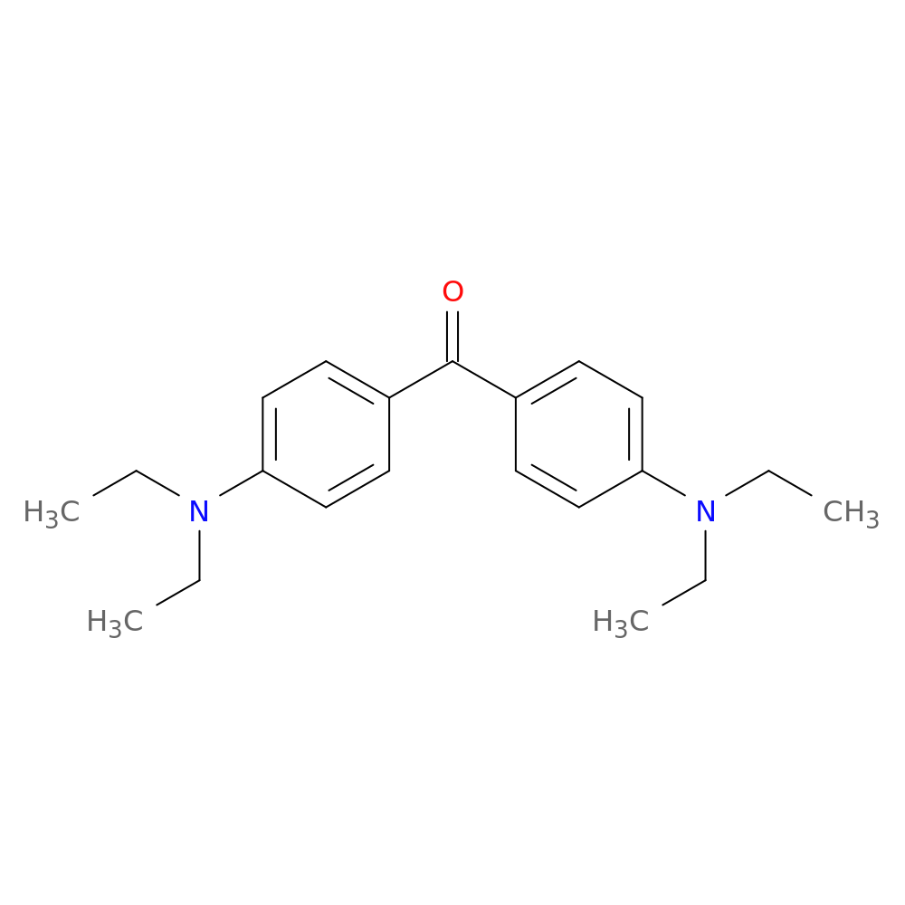 4,4-Bis(diethylamino)benzophenone