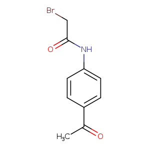 N-(4-Acetylphenyl)-2-bromoacetamide