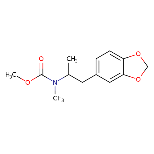 N-Moc-MDMA