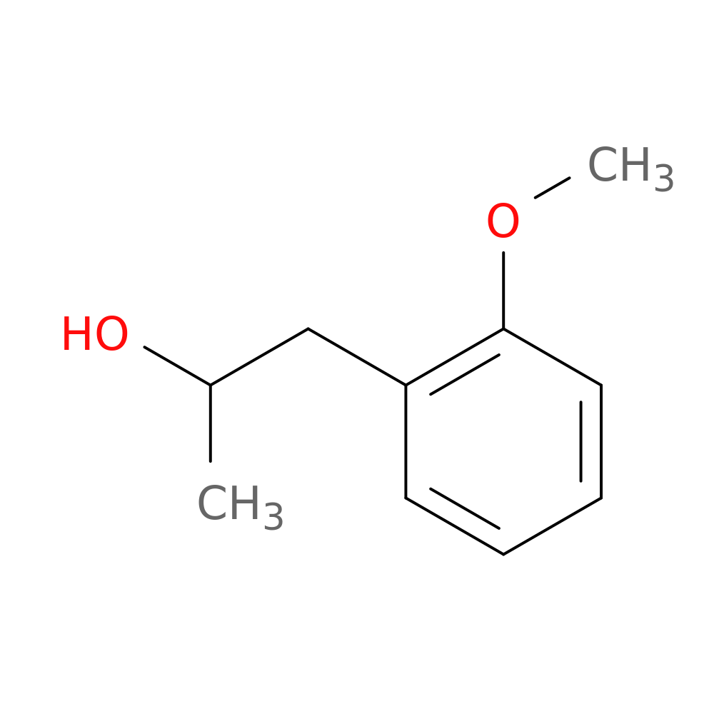 1-(2-Methoxyphenyl)propan-2-ol