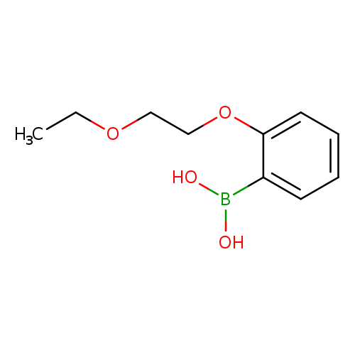 2-(2-Ethoxyethoxy)phenylboronic acid