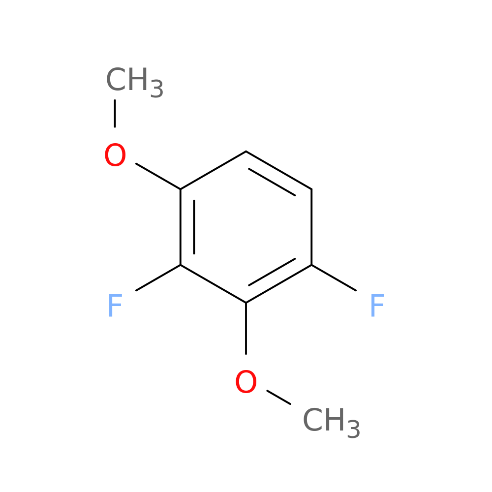 1,3-DiMethoxy-2,4-difluorobenzene