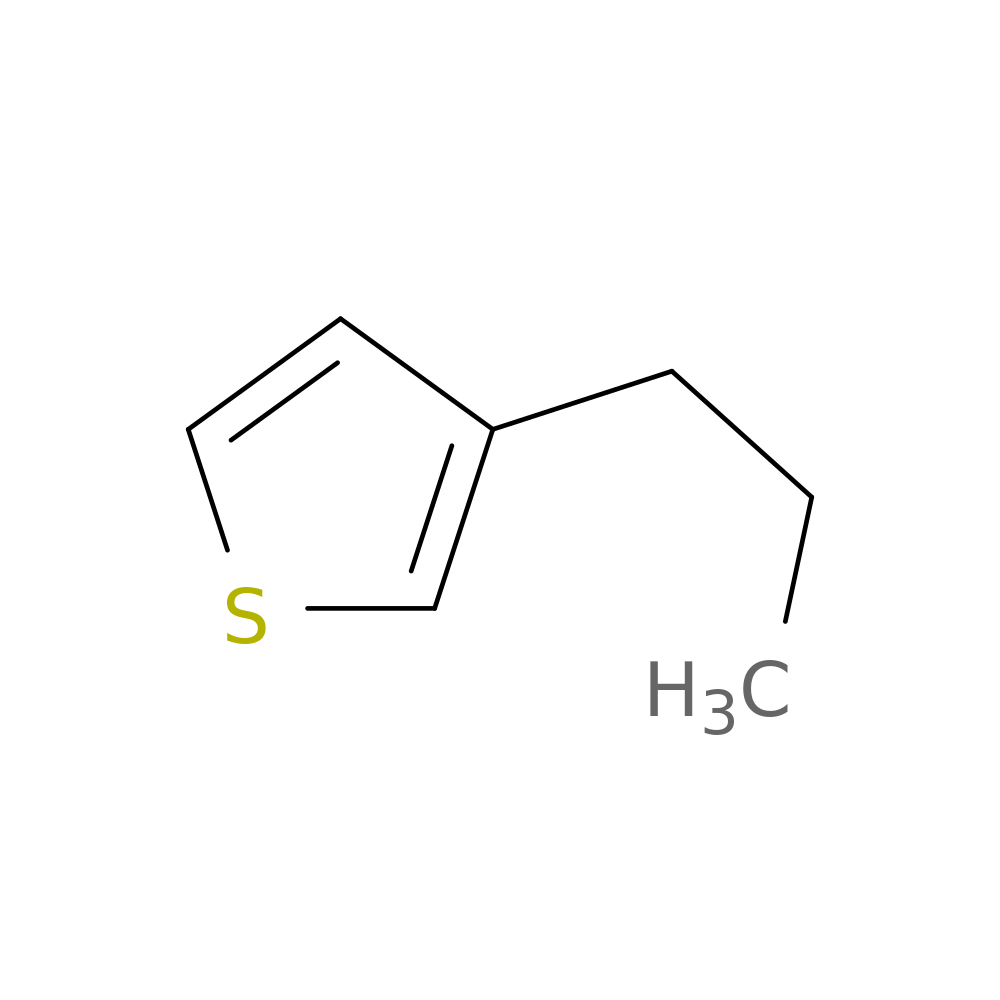 3-Propylthiophene