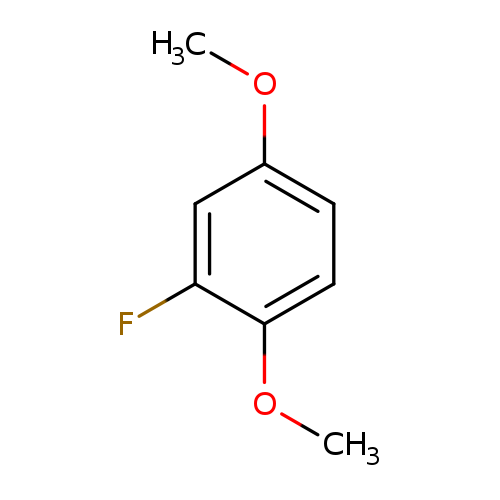 2-Fluoro-1,4-dimethoxybenzene