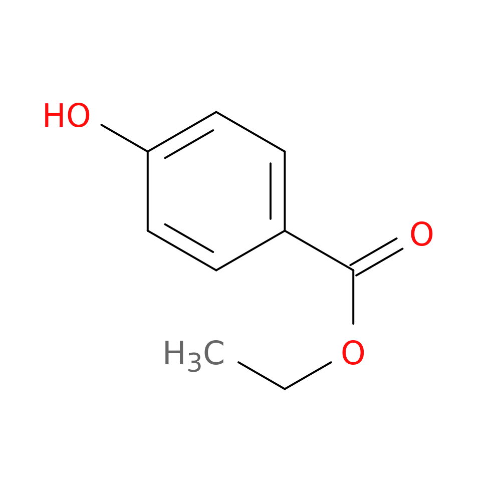 Ethyl 4-hydroxybenzoate