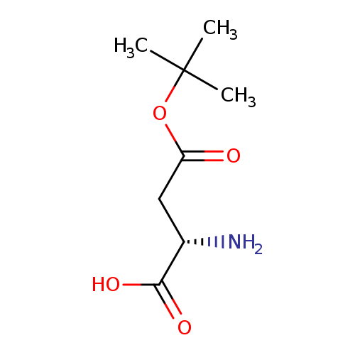 L-Aspartic acid 4-tert-butyl ester