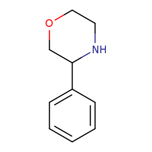Morpholine, 3-phenyl-