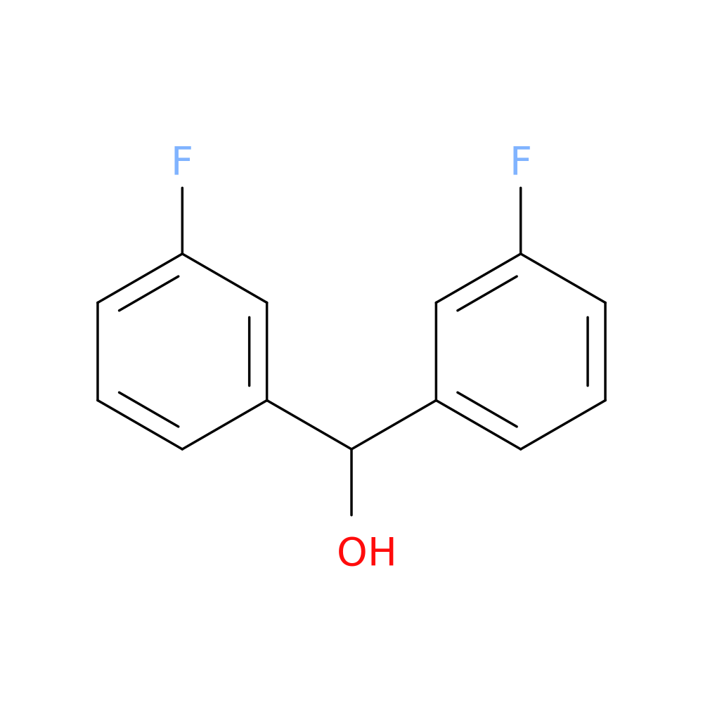 3,3'-Difluorobenzhydrol