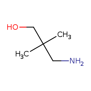 3-Amino-2,2-dimethyl-1-propanol