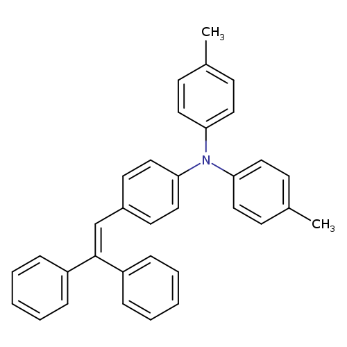 4-(2,2-BISPHENYL-ETHEN-1-YL)-4',4