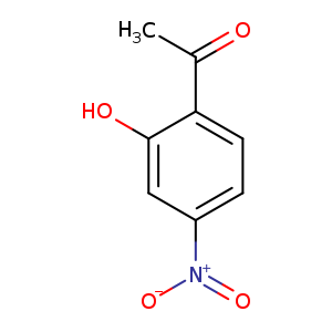Ethanone, 1-(2-hydroxy-4-nitrophenyl)-