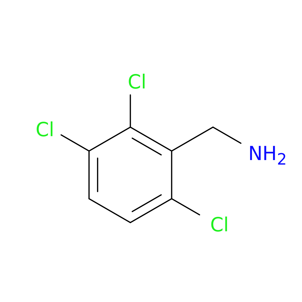 2,3,6-Trichlorobenzenemethanamine
