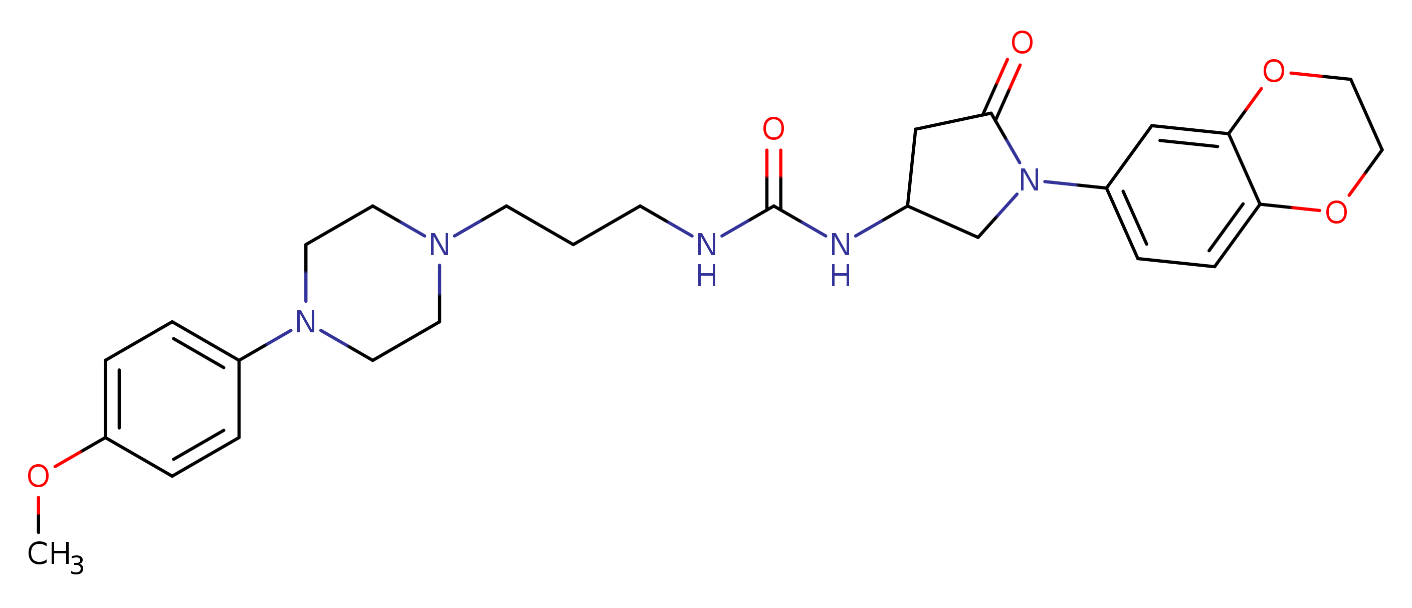 3-[1-(2,3-dihydro-1,4-benzodioxin-6-yl)-5-oxopyrrolidin-3-yl]-1-{3-[4-(4-methoxyphenyl)piperazin-1-yl]propyl}urea