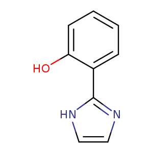 2-(1H-IMIDAZOL-2-YL)-PHENOL