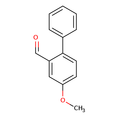 5-Methoxy-2-phenylbenzonitrile