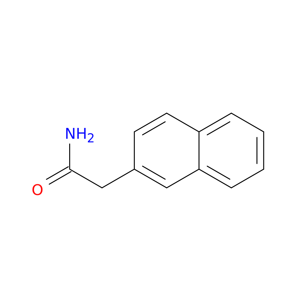 2-(Naphthalen-2-yl)acetamide