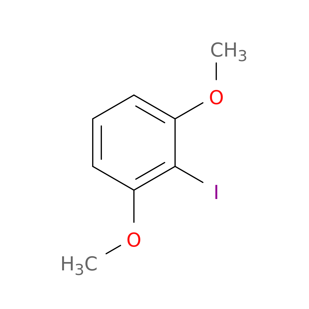 2-Iodo-1,3-Dimethoxybenzene