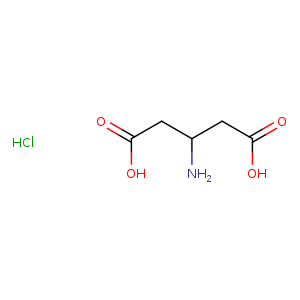 H-β-HoAsp.HCl