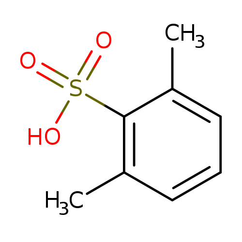 2,6-Dimethylbenzenesulfonic acid