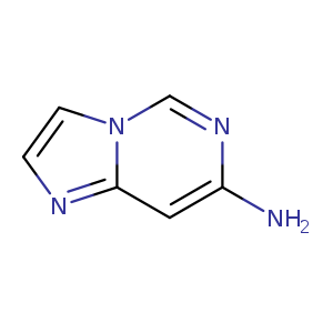 7-AminoiMidazo[1,2,c]pyrimidine